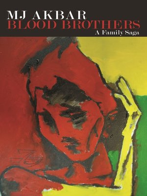 blood brothers book synopsis
